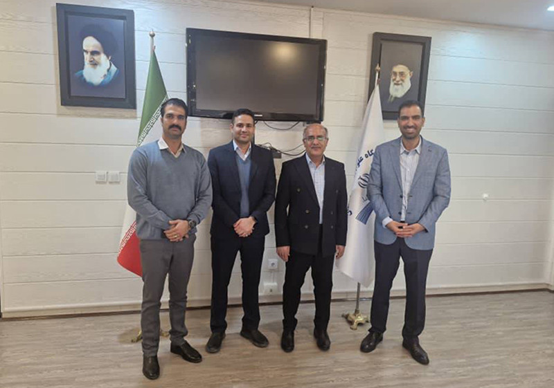 تقدیر از رئیس‌ دانشگاه علوم پزشکی زاهدان برای حمایت از پرستار